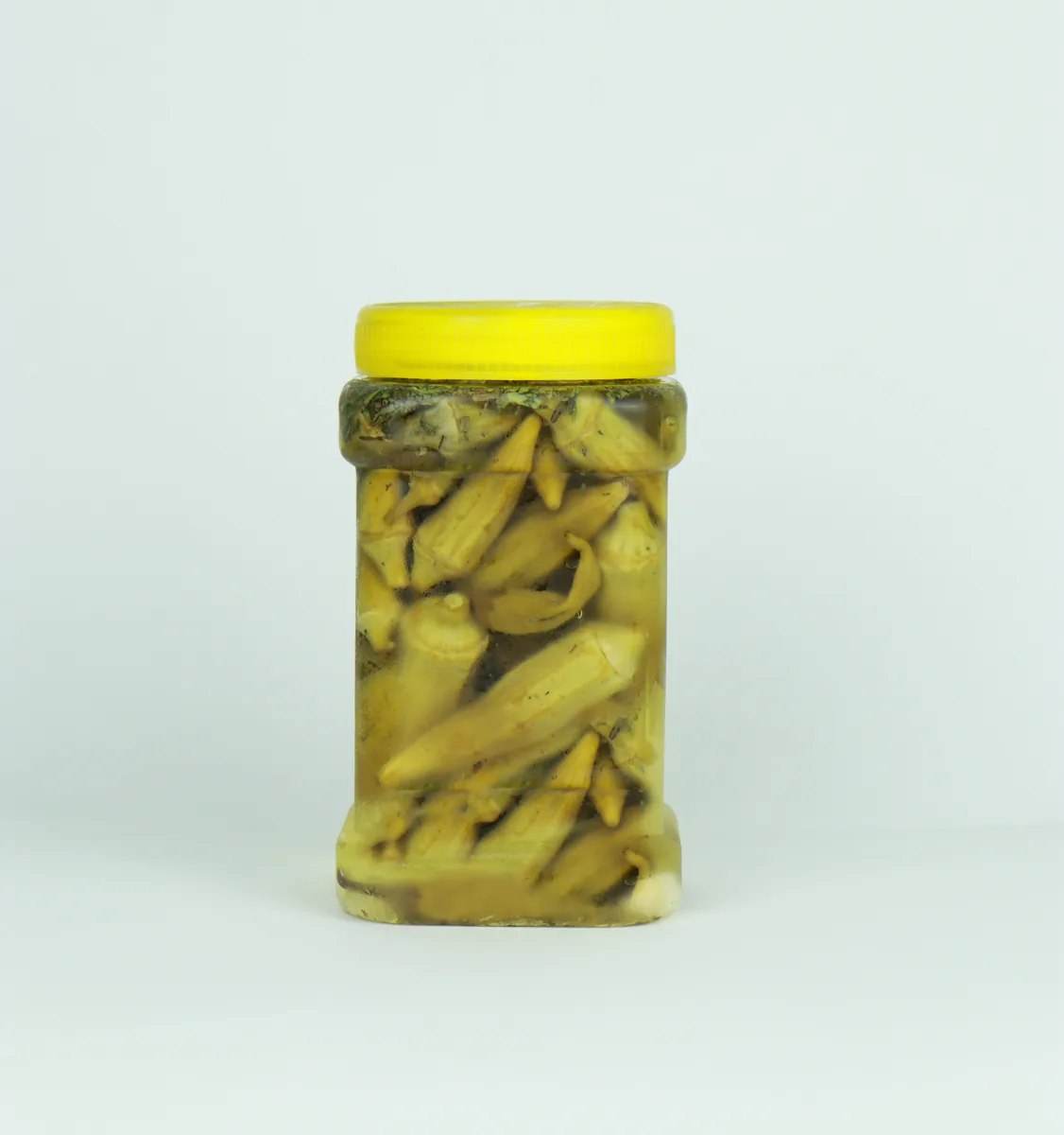 ترشی بادمجان
